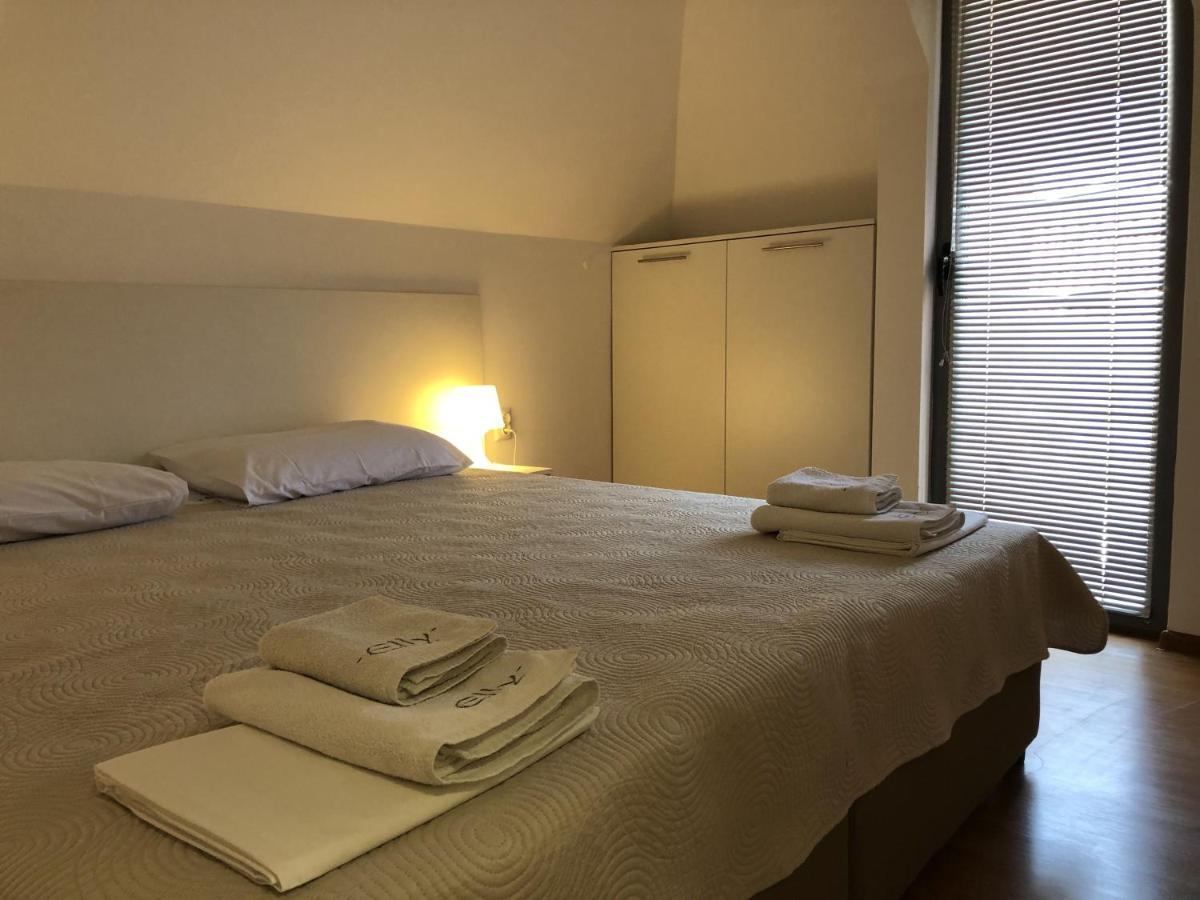 Aparthotel Elly Pomorie Eksteriør bilde