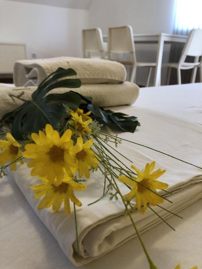 Aparthotel Elly Pomorie Eksteriør bilde