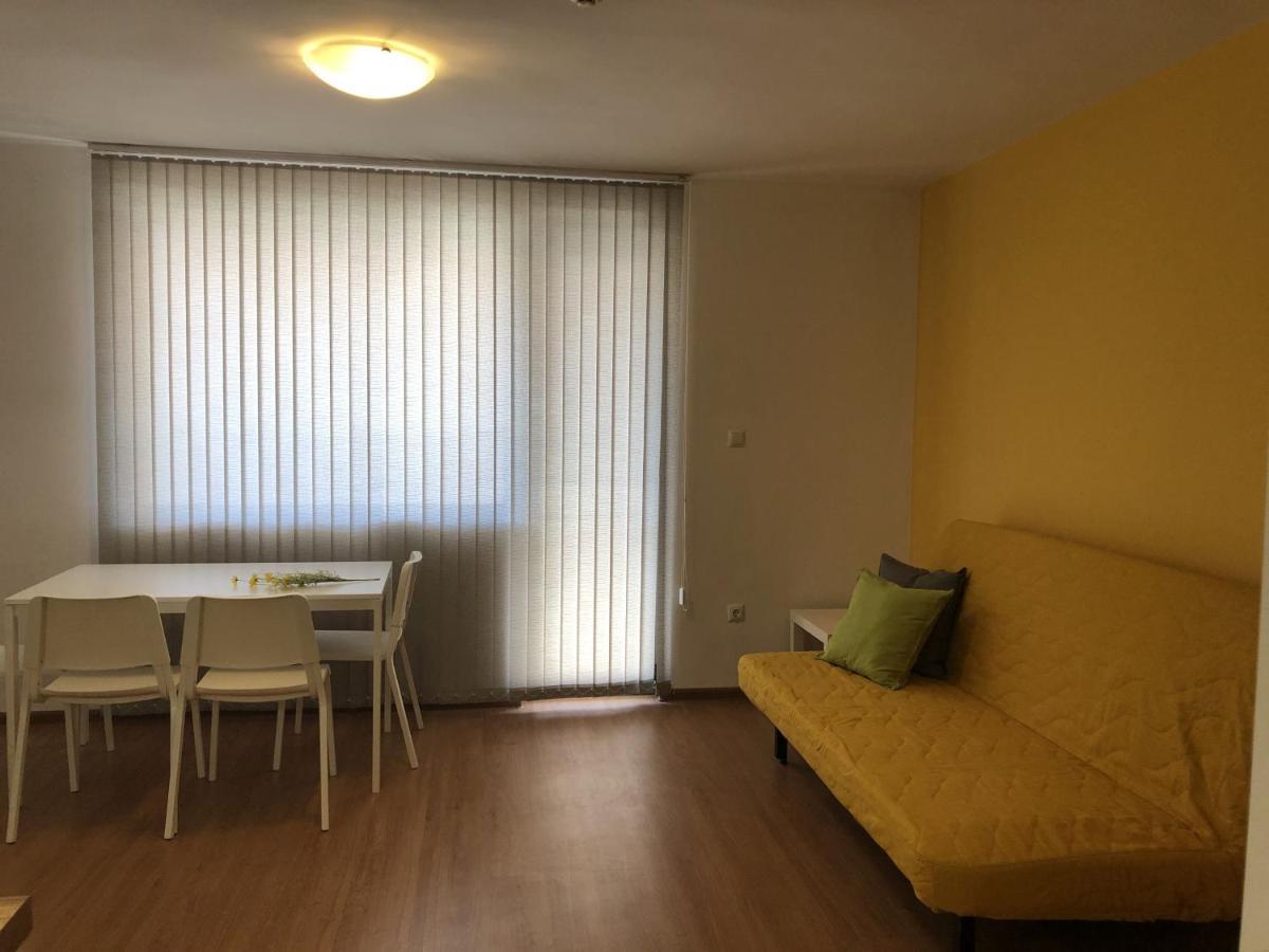 Aparthotel Elly Pomorie Eksteriør bilde