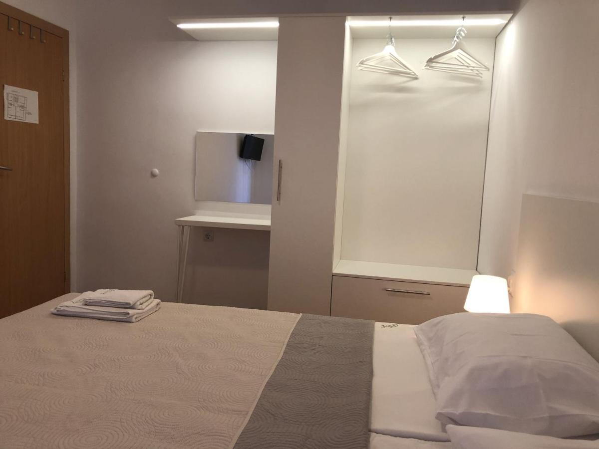 Aparthotel Elly Pomorie Eksteriør bilde