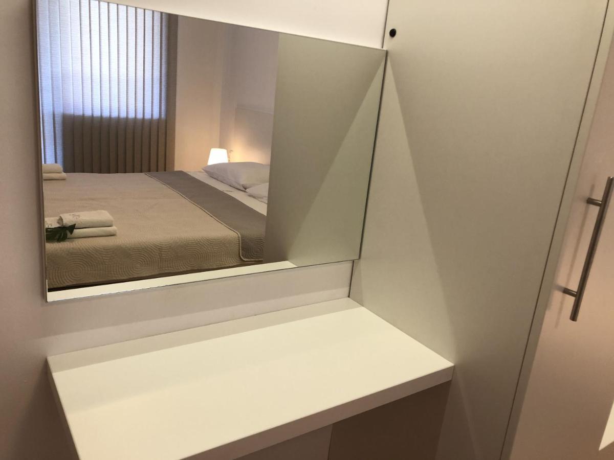 Aparthotel Elly Pomorie Eksteriør bilde