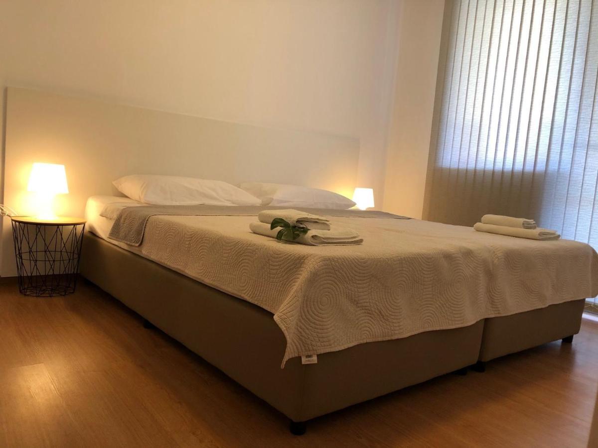 Aparthotel Elly Pomorie Eksteriør bilde